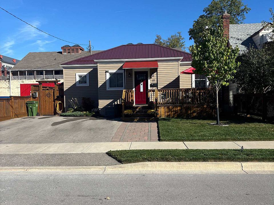 1st image of 11 Barnes St