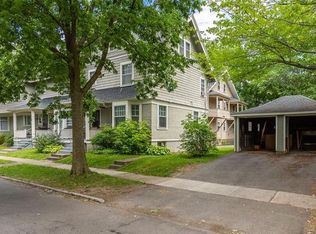 14 Faraday St, Rochester, NY 14610