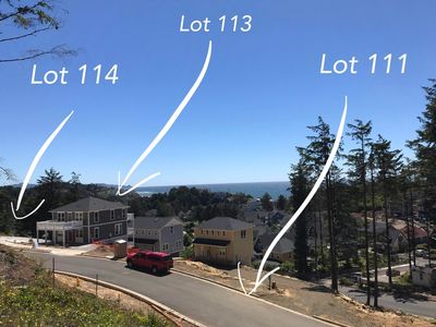 SW Coral LOT 111, Lincoln City, OR, 97367