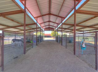 5630 E Cornman Rd, Coolidge, AZ 85128