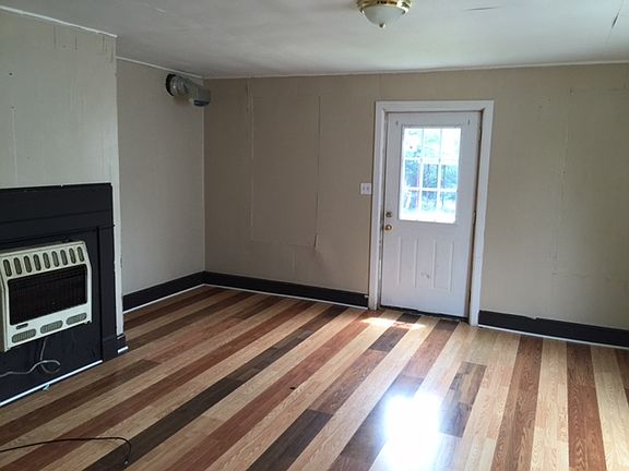 Downstairs Living Room