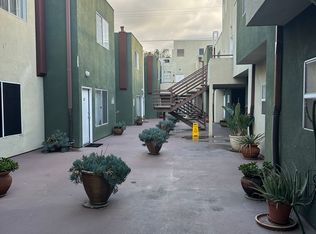 Roscoe Townhomes, Winnetka, CA 91306