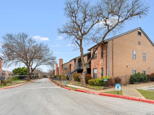 4803 Hamilton Wolfe #110, San Antonio, TX 78229