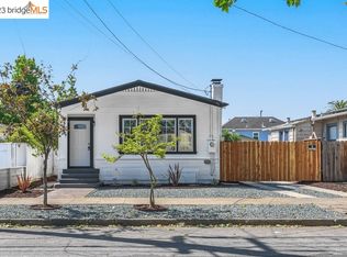 855 Durant Ave, San Leandro, CA 94577