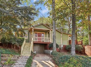 118 Clarion Ave, Decatur, GA 30030