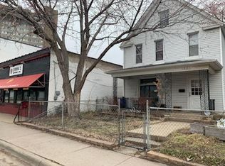 1621 Washington St NE, Minneapolis, MN 55413