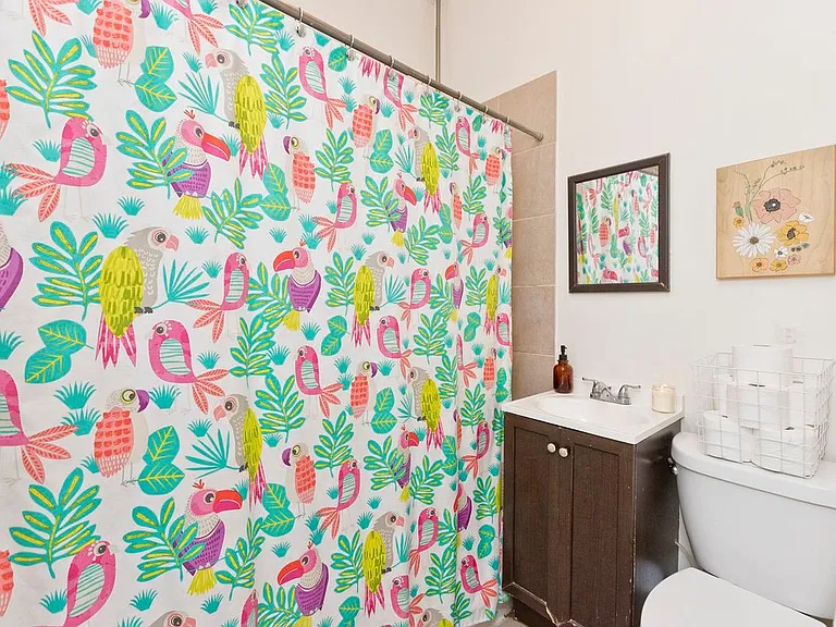 3841 N Bernard St #1F — Photo 13