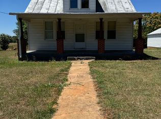 1897 Brooks Mill Rd, Union Hall, VA 24176