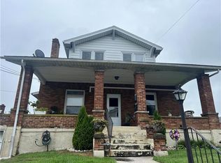 822 N Halstead St, Allentown, PA 18109