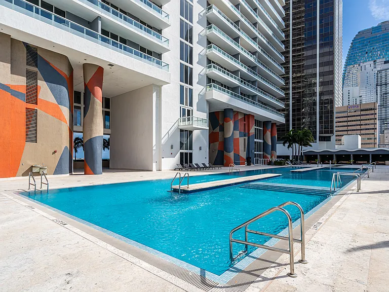 50 Biscayne Blvd #904 — Photo 10