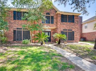 15322 Rocky Bridge Ln, Cypress, TX 77433