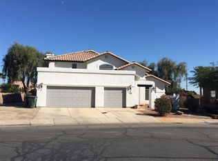 3185 S 47th Ave, Yuma, AZ 85364