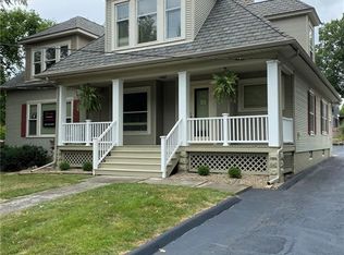 331 E Washington St #B, Medina, OH 44256