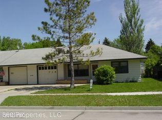 714 18th St S #714, Fargo, ND 58103