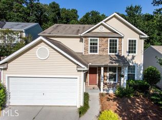 307 Stone Valley Xing, Canton, GA 30114