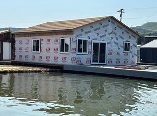 101 N Boat Basin Rd #B-7, The Dalles, OR 97058