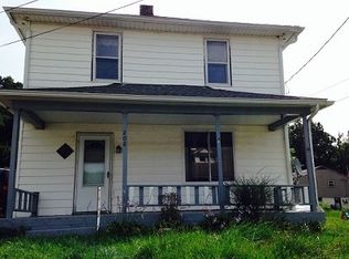 208 E 3rd St, Oil City, PA