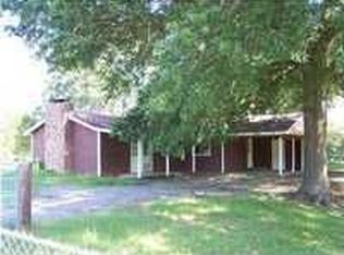 76 Morris Rd, Oakman, AL 35579