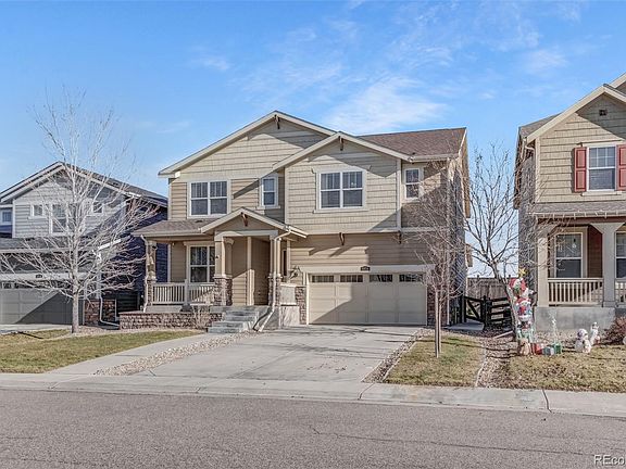 2nd image of 4934 S Wenatchee Circle