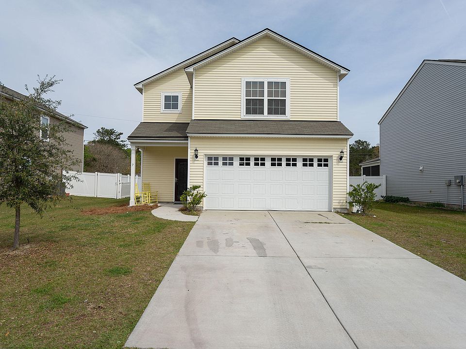 1st image of 7 Combahee Way