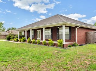 2387 Barberee Dr, Crestview, FL 32536