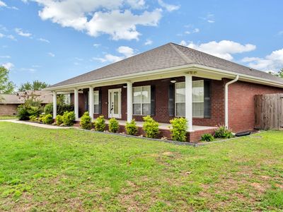 2387 Barberee Dr, Crestview, FL, 32536