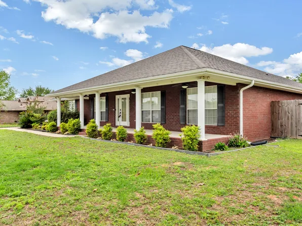2387 Barberee Dr, Crestview, FL 32536