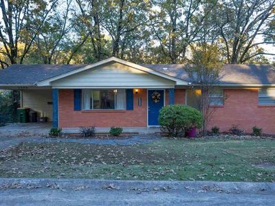 4000 Glenmere Rd, North Little Rock, AR, 72116