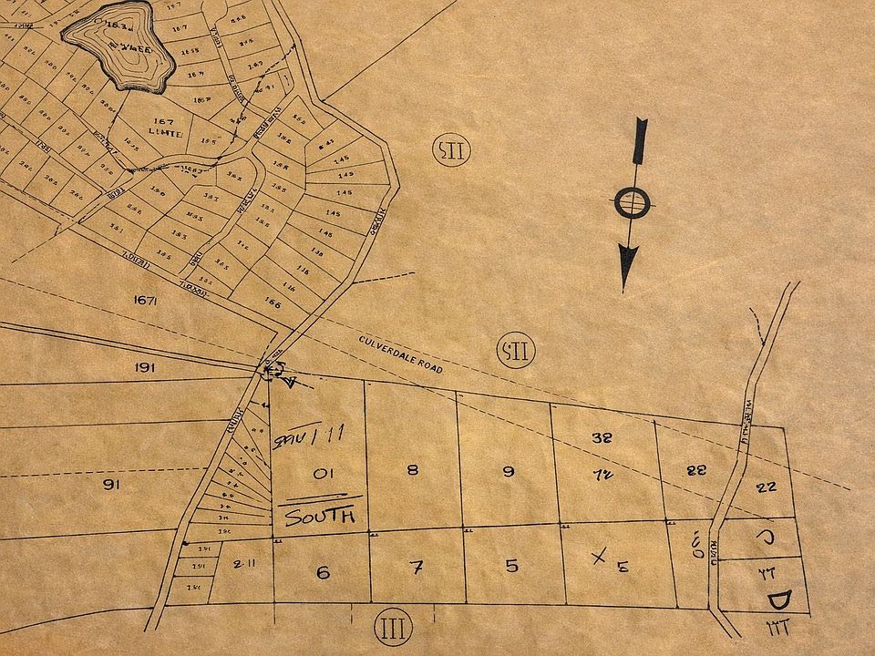 1st image of 0 Bourne Rd