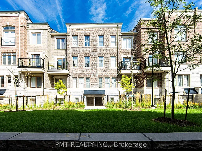 2355 Sheppard Ave W #205 — Photo 39