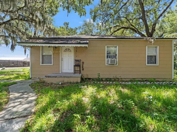 2147 BLAIR Street, Jacksonville, FL 32206