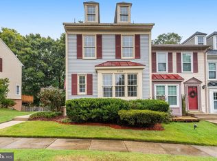 7660 Northern Oaks Ct, Springfield, VA 22153