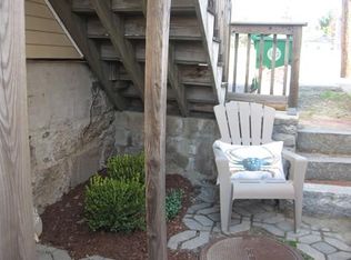 374 Boylston St #A, Newton, MA 02459