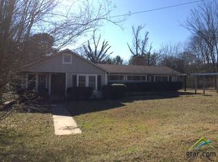 16796 State Highway 64 E, Tyler, TX 75707