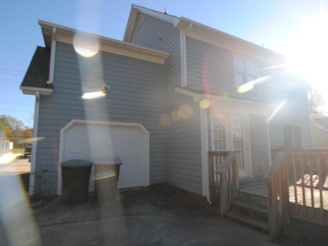 2nd image of 1523 Huffine Mill Rd