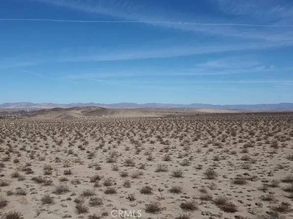 0 Charlotte Rd, Twentynine Palms, CA 92277