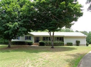 210 Briar Patch Rd, Covington, GA 30014