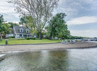 446 E Lake Rd, Penn Yan, NY 14527