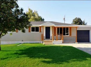 207 E 475 N, North Salt Lake, UT 84054