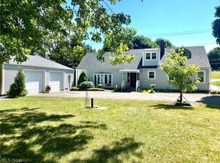 3438 S Medina Line Rd, Wadsworth, OH 44281