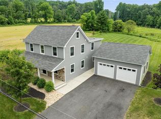 140 Steely Hill Rd, Easton, PA 18042