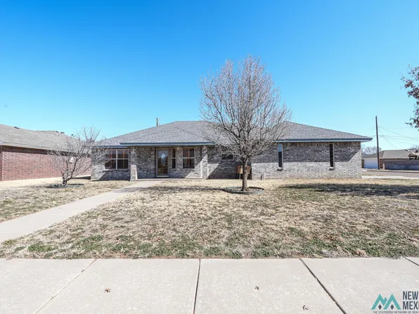 3201 Cheyenne Dr, Clovis, NM 88101