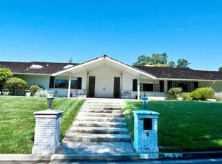 5 Saint Andrews Pl, Alamo, CA 94507