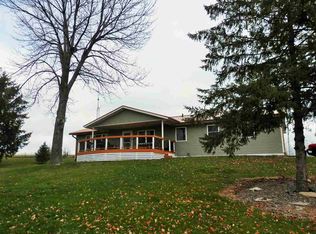 748 State Road 11, Hazel Green, WI 53811