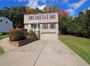 131 Brandywine Dr, Irwin, PA 15642