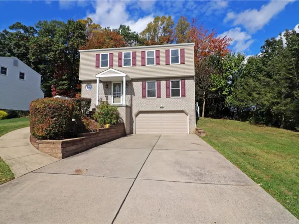 131 Brandywine Dr, Irwin, PA 15642