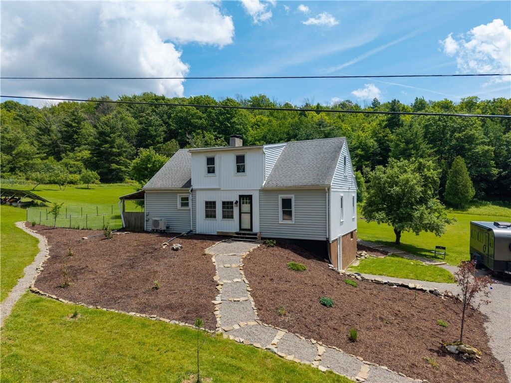 192 Alfred Station Rd, Hornell, NY, Hornell