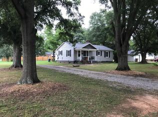 808 Lowery St, Shelby, NC 28152