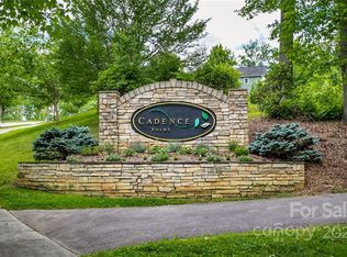 Cadence Circle Three Developer Lots, Brevard, NC 28712