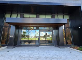 Westline Condo, Toronto, ON M3K 0E4